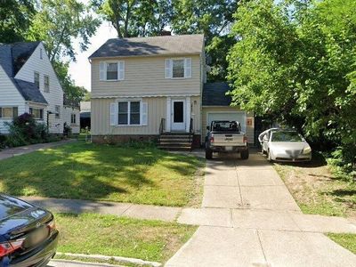 3420 Woodridge Rd