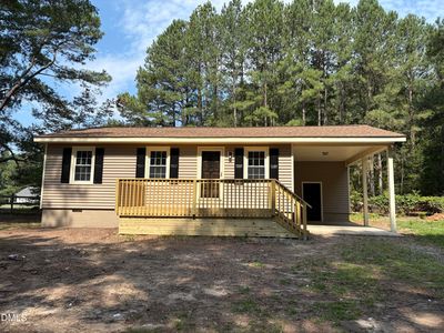 Property at 349 Strickland Hinton Rd, Zebulon, NC