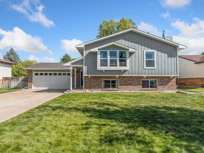 2700 Sagebrush Ave