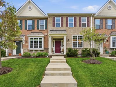 2768 Ashcombe Dr