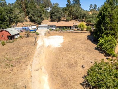 2063 Cox Rd