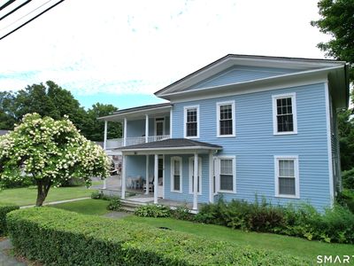 50 High Street