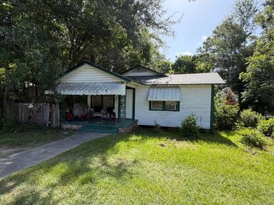301 Xavier St
