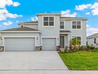 Jordyn II Plan, Bella Lago