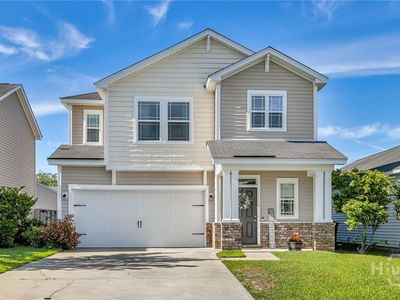 196 Chapel Lake S