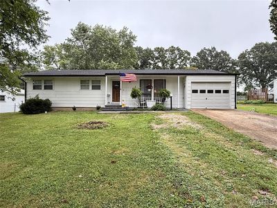 432 East St