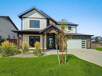 84 Arrow Peak Ct