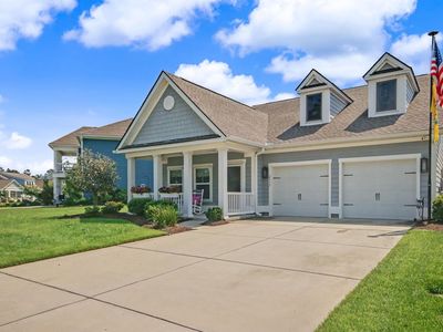 2537 Goldfinch Dr.