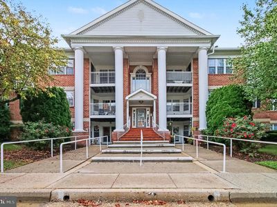 200 Burkwood Ct Unit 3A