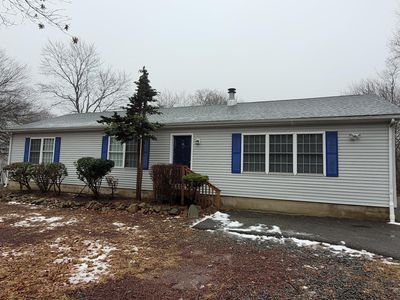 772 Stony Mountain Rd