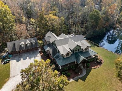 5185 Buice Rd