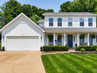172 Rockwood Place Ct