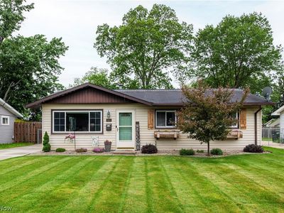 463 Walnut Dr