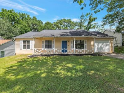 Property at 10505 Colony Glen Dr, Johns Creek, GA