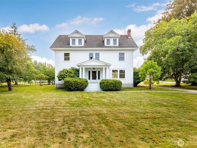 16498 Fir Island Road