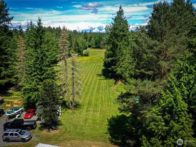 3233 Loomis Trail Road