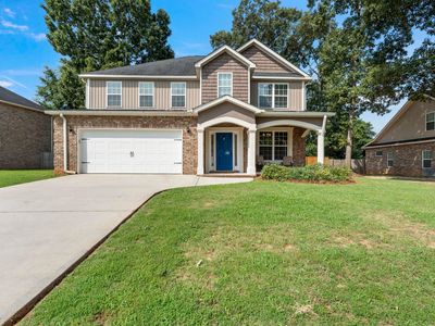 Property at 209 Lattice Bnd, Bonaire, GA