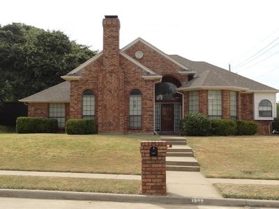 1902 Buffalo Bend Dr