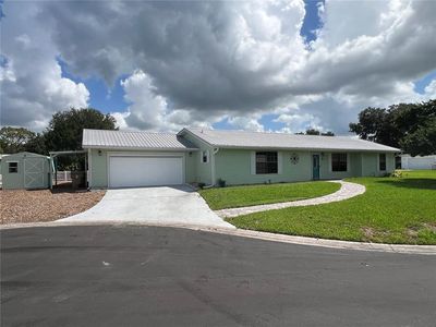 Property at 530 Minnow Ct, Kenansville, FL