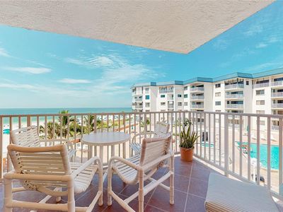 18400 Gulf Blvd APT 1311