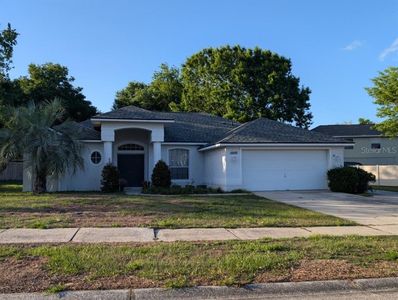 16437 Arrowhead Trl