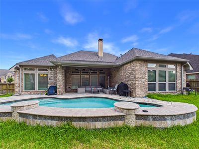 3392 Melony Hill Ln