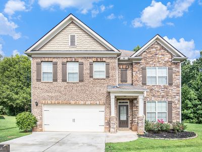 4679 Silver Meadow Dr