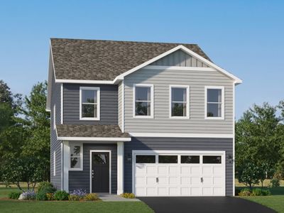 Sequoia Plan, Castella Meadows