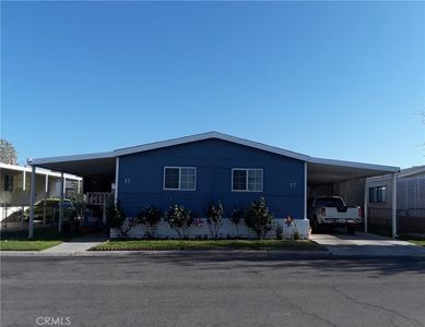 2121 E Avenue I Space 27