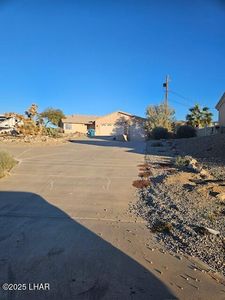 3741 Cactus Ridge Dr