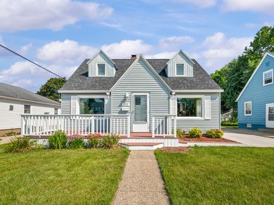 905 Napier Ave