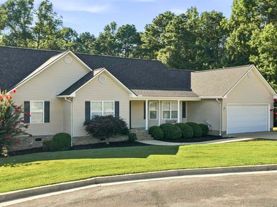 11 Autumn Run Rd NE