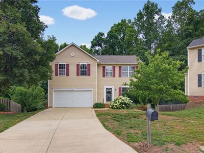 Property at 5310 Weeping Cherry Dr, Browns Summit, NC