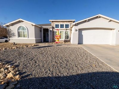 5318 W Dark Horse Rd