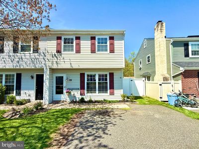 22 Berks Ct