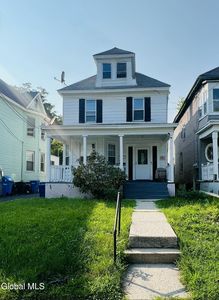 92 N Allen Street
