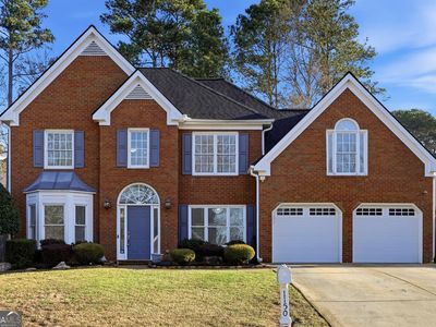 1150 River Overlook Dr