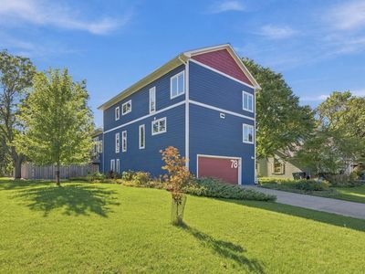 Property at 78 Bridgewater Dr, Vadnais Heights, MN