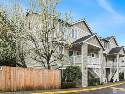 17827 80th Avenue NE UNIT A101