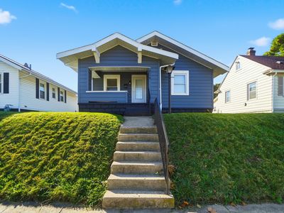 Property at 2115 Hoppes Ave, Springfield, OH