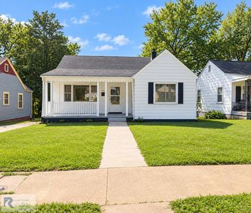 Property at 313 Chatelaine Ave, Danville, VA