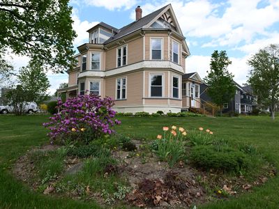 34 Pleasant Street
