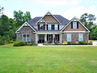 930 Old Vander Rd
