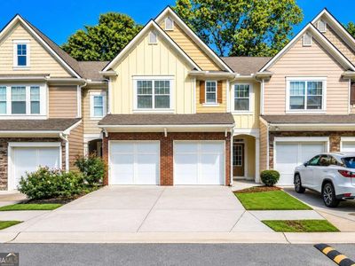 Property at 2010 Ellison Way NW, Kennesaw, GA