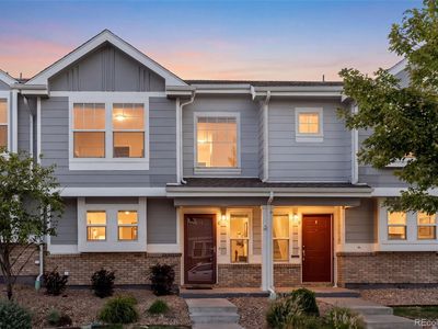 18916 E 57th Place #C