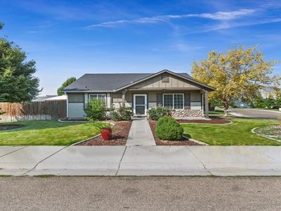 2361 N Blueblossom Way