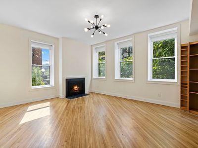 1021 Grand St APT 1A