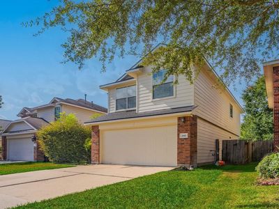 2811 Chaplin Place Dr