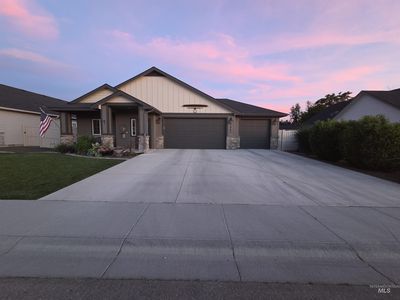 Property at 1440 Cantebria Way, Payette, ID