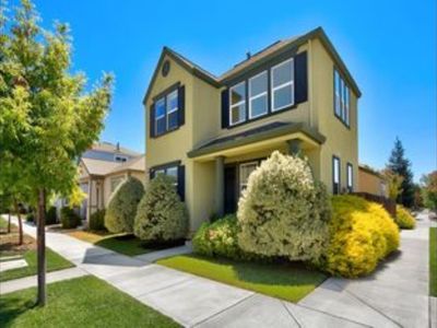2490 Van Patter Drive